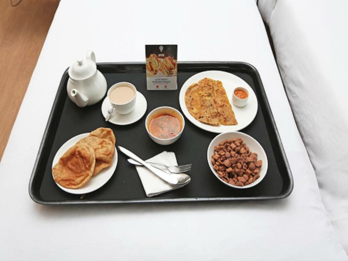 Capital O 40833 Maharaja Hotel & Restaurant Kashipur Eksteriør billede